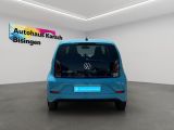 VW Up bei Gebrauchtwagen.expert - Abbildung (6 / 15)