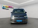 VW Multivan bei Gebrauchtwagen.expert - Abbildung (10 / 15) VW Multivan bei Gebrauchtwagen.expert - Abbildung (10 / 15)