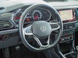 VW T-Cross bei Gebrauchtwagen.expert - Abbildung (10 / 15)