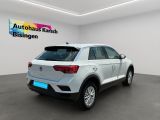 VW T-Roc bei Gebrauchtwagen.expert - Abbildung (7 / 15)
