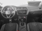 VW Tiguan bei Gebrauchtwagen.expert - Abbildung (8 / 15)