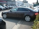 Audi A4 bei Gebrauchtwagen.expert - Abbildung (10 / 15)