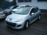 Peugeot 207 bei Gebrauchtwagen.expert - Abbildung (6 / 13)