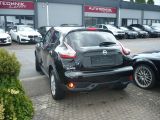 Nissan Juke bei Gebrauchtwagen.expert - Abbildung (2 / 15)