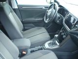 VW T-Roc bei Gebrauchtwagen.expert - Abbildung (10 / 15) VW T-Roc bei Gebrauchtwagen.expert - Abbildung (10 / 15)