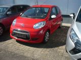Citroen C1 bei Gebrauchtwagen.expert - Abbildung (6 / 9) Citroen C1 bei Gebrauchtwagen.expert - Abbildung (6 / 9)