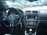 VW Scirocco bei Gebrauchtwagen.expert - Abbildung (3 / 15)