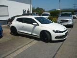 VW Scirocco bei Gebrauchtwagen.expert - Abbildung (7 / 15)