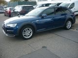 Audi A4 Allroad Quattro bei Gebrauchtwagen.expert - Abbildung (6 / 15) Audi A4 Allroad Quattro bei Gebrauchtwagen.expert - Abbildung (6 / 15)