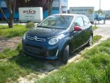 Citroen C1 bei Gebrauchtwagen.expert - Abbildung (7 / 14) Citroen C1 bei Gebrauchtwagen.expert - Abbildung (7 / 14)