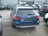 Audi A4 Allroad Quattro bei Gebrauchtwagen.expert - Abbildung (11 / 15) Audi A4 Allroad Quattro bei Gebrauchtwagen.expert - Abbildung (11 / 15)