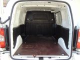 Opel Combo bei Gebrauchtwagen.expert - Abbildung (8 / 15)