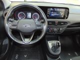 Hyundai i10 bei Gebrauchtwagen.expert - Abbildung (12 / 15)