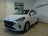 Hyundai i10 bei Gebrauchtwagen.expert - Abbildung (2 / 15)
