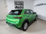 Opel Mokka bei Gebrauchtwagen.expert - Abbildung (5 / 15)