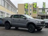 Ford Ranger bei Gebrauchtwagen.expert - Abbildung (6 / 10)