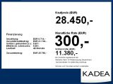 Opel Astra bei Gebrauchtwagen.expert - Abbildung (4 / 15)