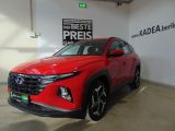 Hyundai Tucson bei Gebrauchtwagen.expert - Abbildung (2 / 15)