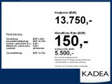 Opel Corsa bei Gebrauchtwagen.expert - Abbildung (4 / 15)