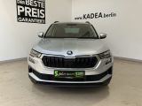 Skoda Karoq bei Gebrauchtwagen.expert - Abbildung (3 / 15)