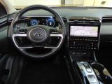 Hyundai Tucson bei Gebrauchtwagen.expert - Abbildung (11 / 15)