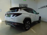 Hyundai Tucson bei Gebrauchtwagen.expert - Abbildung (5 / 15)