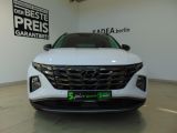 Hyundai Tucson bei Gebrauchtwagen.expert - Abbildung (3 / 15)