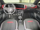 Opel Mokka bei Gebrauchtwagen.expert - Abbildung (9 / 15)