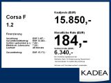 Opel Corsa bei Gebrauchtwagen.expert - Abbildung (4 / 15)