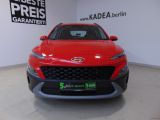 Hyundai Kona bei Gebrauchtwagen.expert - Abbildung (3 / 15)