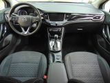 Opel Astra bei Gebrauchtwagen.expert - Abbildung (9 / 15)