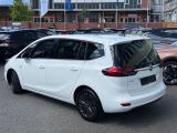 Opel Zafira bei Gebrauchtwagen.expert - Abbildung (3 / 9)