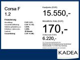 Opel Corsa bei Gebrauchtwagen.expert - Abbildung (4 / 15) Opel Corsa bei Gebrauchtwagen.expert - Abbildung (4 / 15)