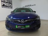 Opel Astra bei Gebrauchtwagen.expert - Abbildung (3 / 15)