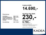 Opel Astra bei Gebrauchtwagen.expert - Abbildung (4 / 15)