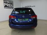 Opel Astra bei Gebrauchtwagen.expert - Abbildung (6 / 15)