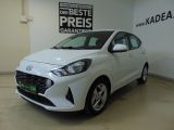 Hyundai i10 bei Gebrauchtwagen.expert - Abbildung (2 / 15)