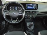 Hyundai i10 bei Gebrauchtwagen.expert - Abbildung (11 / 15)