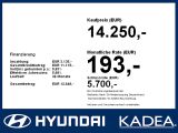 Hyundai i10 bei Gebrauchtwagen.expert - Abbildung (4 / 15)