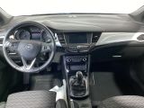 Opel Astra bei Gebrauchtwagen.expert - Abbildung (11 / 15)