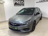 Opel Astra bei Gebrauchtwagen.expert - Abbildung (2 / 15)