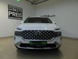 Hyundai Santa Fe bei Gebrauchtwagen.expert - Abbildung (3 / 15)