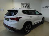 Hyundai Santa Fe bei Gebrauchtwagen.expert - Abbildung (5 / 15)