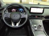 Hyundai Santa Fe bei Gebrauchtwagen.expert - Abbildung (11 / 15)