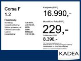 Opel Corsa bei Gebrauchtwagen.expert - Abbildung (3 / 3) Opel Corsa bei Gebrauchtwagen.expert - Abbildung (3 / 3)