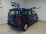 Opel Combo bei Gebrauchtwagen.expert - Abbildung (5 / 15)