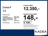 Opel Corsa bei Gebrauchtwagen.expert - Abbildung (4 / 15)
