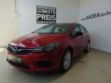 Opel Astra bei Gebrauchtwagen.expert - Abbildung (2 / 15)