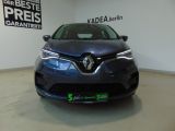 Renault Zoe bei Gebrauchtwagen.expert - Abbildung (3 / 15)