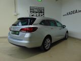 Opel Astra bei Gebrauchtwagen.expert - Abbildung (5 / 15)